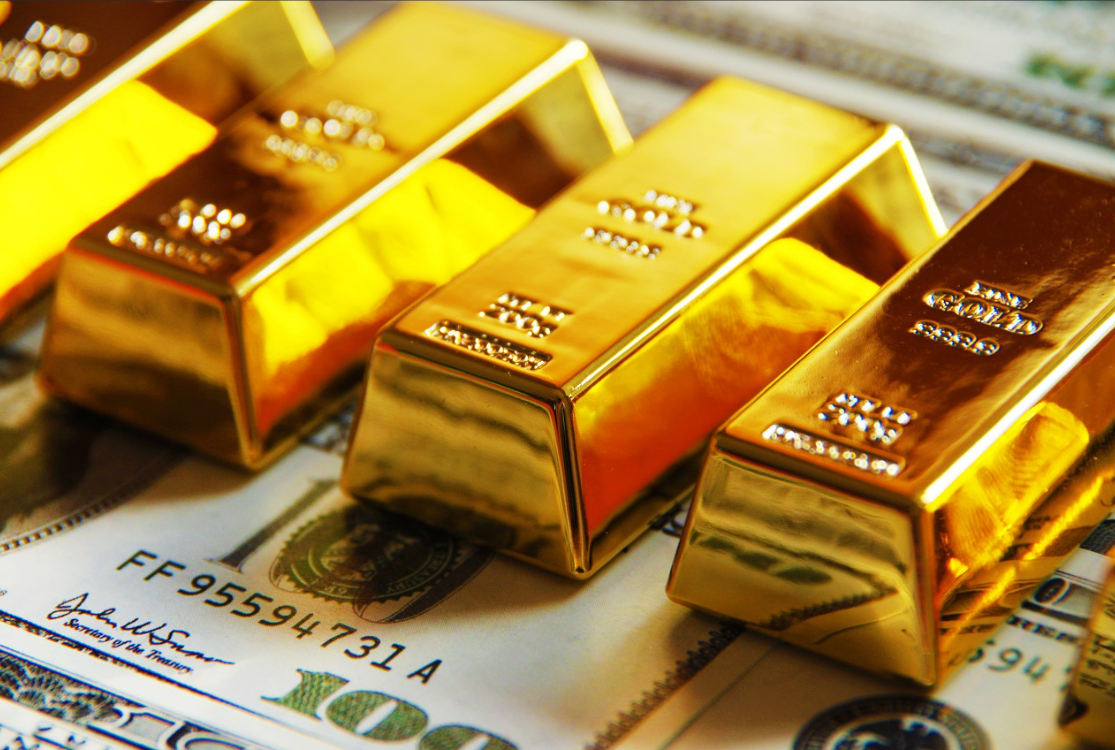 黄金强势突破4200美元，政策预期与周期轮动共筑上行基础