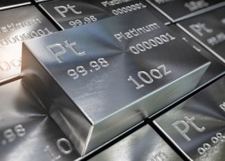 铂金市场供应告急！ 2023年有望出现110万盎司缺口 分析师：2024年短缺将持续