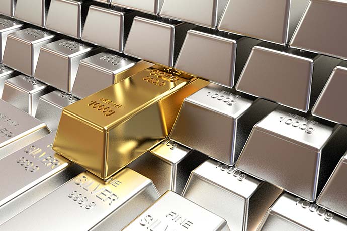 又创历史新高了！白银开启疯牛时代，有望进一步涨向100美元？