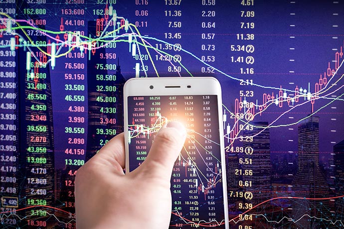 市场周评：华尔街大行业绩超预期 摩根大通脱颖而出！经济放缓预警支撑金价