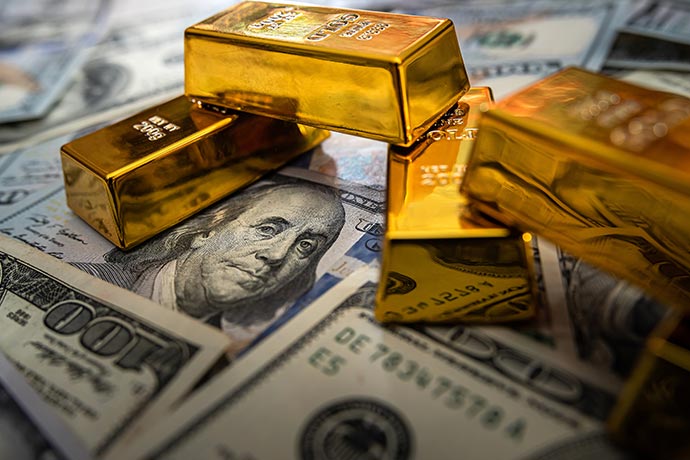 特朗普警告“很快会征收关税”、美元大涨60点 黄金、美元指数、日元、欧元、英镑和澳元技术前景分析