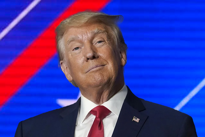 就在刚刚！特朗普50%进口铜关税生效的时间定下来了