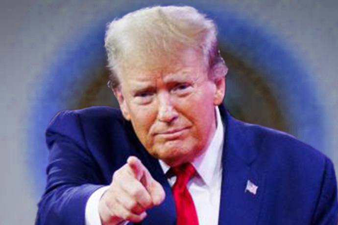 特朗普突然语出惊人！若“输掉这场官司” 美国恐取消与各国的贸易协议