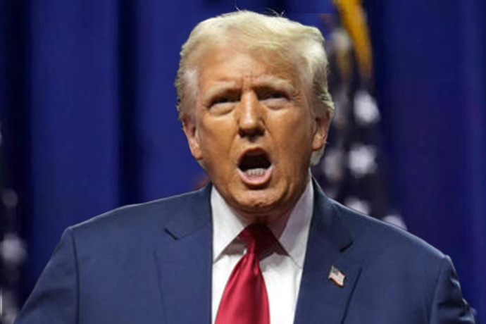 特朗普突然语出惊人！假如“输掉这场官司” 美国恐取消与各国的贸易协议